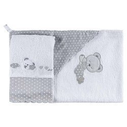 DILI BEST ASTRID Soft basket