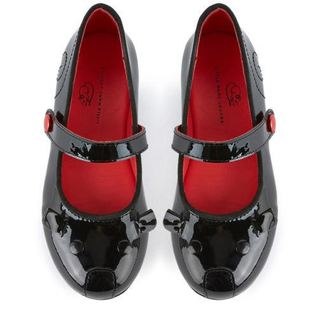 LITTLE MARC JACOBS Pantofelki