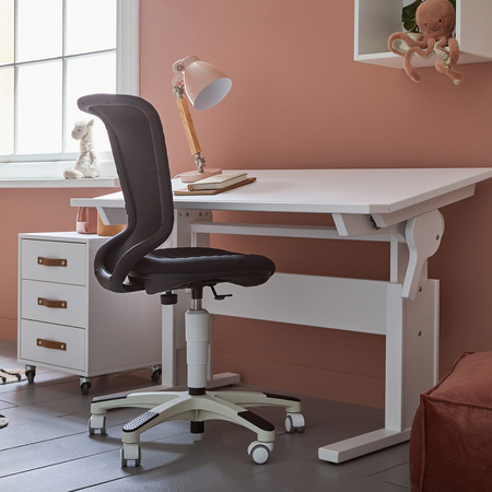 LIFETIME Kidsrooms Рожева дитяча настільна лампа