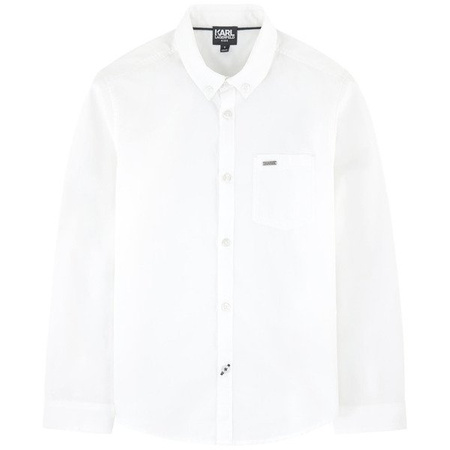 KARL LAGERFELD KIDS Koszula