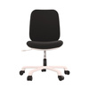 LIFETIME Kidsrooms Children's desk chair ERGO, red