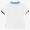 BOSS KIDS Boys short sleeve polo