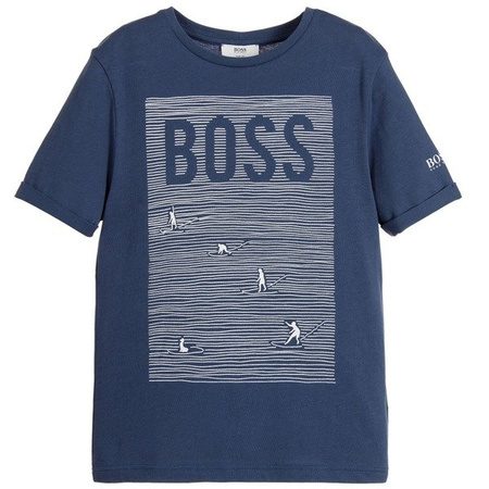 BOSS Kids T-shirt