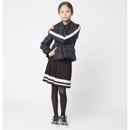 KARL LAGERFELD KIDS Spódnica plisowana
