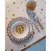 EEVEVE Deskmat Stars - Almond, 70x44 cm