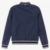 BOSS Kids Boys blue jeans 