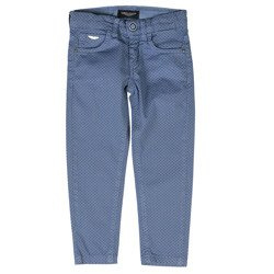 ASTON MARTIN Spodnie