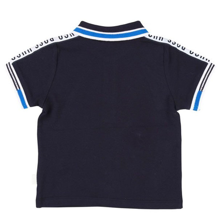 BOSS Kids Polo dziecięce