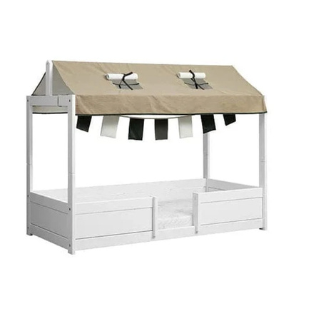 LIFETIME Kidsrooms Pokrycie dachowe - Panda Paradise