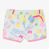 BILLIEBLUSH Baby girls beach shorts
