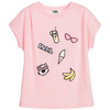KARL LAGERFELD Kids T-shirt