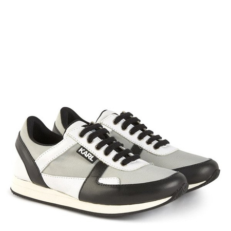 KARL LAGERFELD KIDS Adidasy