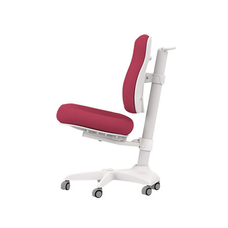 LIFETIME Kidsrooms Children's desk chair ERGO, red
