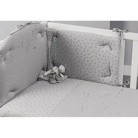 DILI BEST ASTRID 3 Piece bedding set