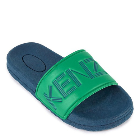 KENZO Kids Klapki dziecięce