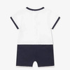 BOSS Kids Polo dress