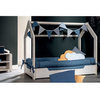  PICCI LIBERTY Crib