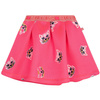 Billieblush Girls cat skirt