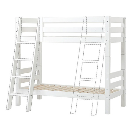 Hoppekids ECO Luxury Bunk Bed