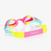 BILLIEBLUSH Girls pink swimming goggles