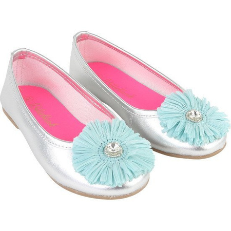 BILLIEBLUSH Balerinki