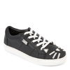 KARL LAGERFELD KIDS Leather sneakers