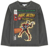 LITTLE MARC JACOBS Long sleeve t-shirt