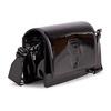 KARL LAGERFELD Kids Girls MINI MI Crossbody bag in black