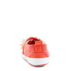 BILLYBANDIT Baby pre-walker shoes in red