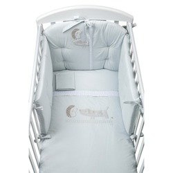 PICCI RINGO Bed Linens Set