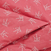 Hoppekids Kids Cars bedding, Junior size 100x145/45x40cm