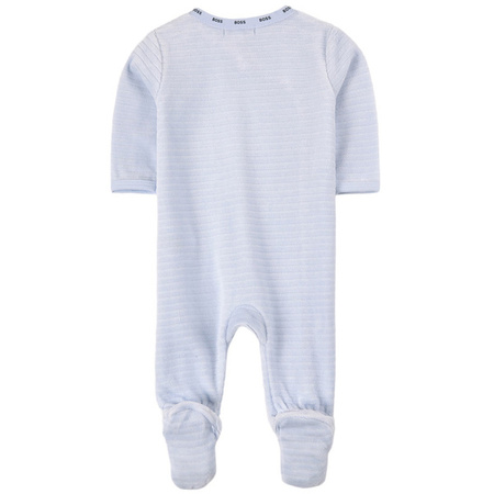 BOSS Kids Pack of two onesies
