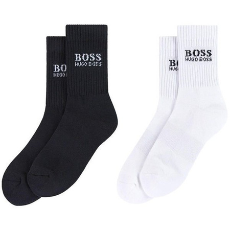 BOSS Kids Skarpety 2 pary