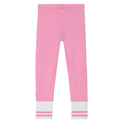 Billieblush Girls Pink Leggings