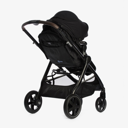 PICCI NANNY Duvet and Pillowcase in Cream