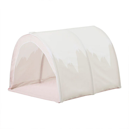 HOPPEKIDS Wonderland tunnel tent for kids 