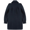 KARL LAGERFELD KIDS Płaszcz wełniany 