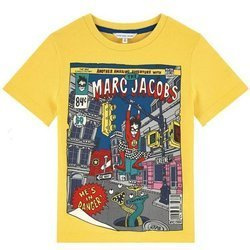 THE LITTLE MARC JACOBS T-shirt