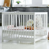 HOPPEKIDS IDA-MARIE Playpen, 91x85 cm