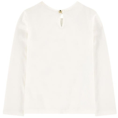 LITTLE MARC JACOBS T-shirt dziewczęcy