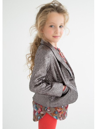 LILI GAUFRETTE Sweater