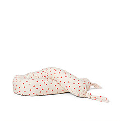 DEAR APRIL Bed snake, LITTLE LOVE