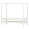 Hoppekids ECO Dream Four Poster Bed 90x200 cm
