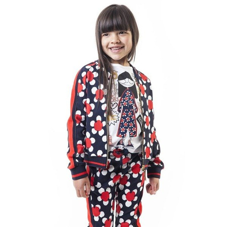 THE MARC JACOBS T-shirt z krótkim rękawem