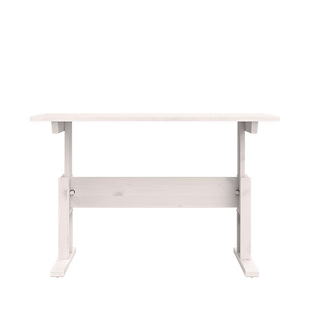 LIFETIME Kidsrooms Biurko dziecięce z regulacją wysokości