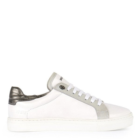 ZADIG & VOLTAIRE Tenisówki skórzane