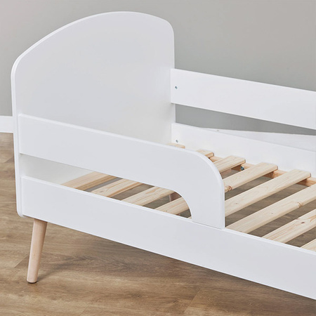 Hoppekids Hoppekids Blend Toddler Bed 70x160cm