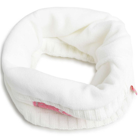 BILLIEBLUSH Komin dziecięcy biały 