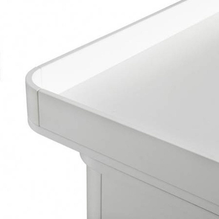 OLIVER FURNITURE Przewijak duży do komody Wood z 6 szufladami 