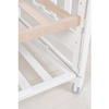  PICCI NANNY Crib White